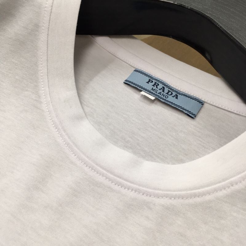 Prada T-Shirts